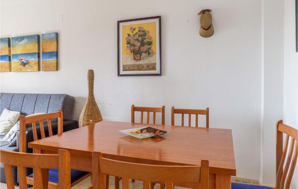 2 Bedroom Lovely Apartment In Oropesa Del Mar - 3