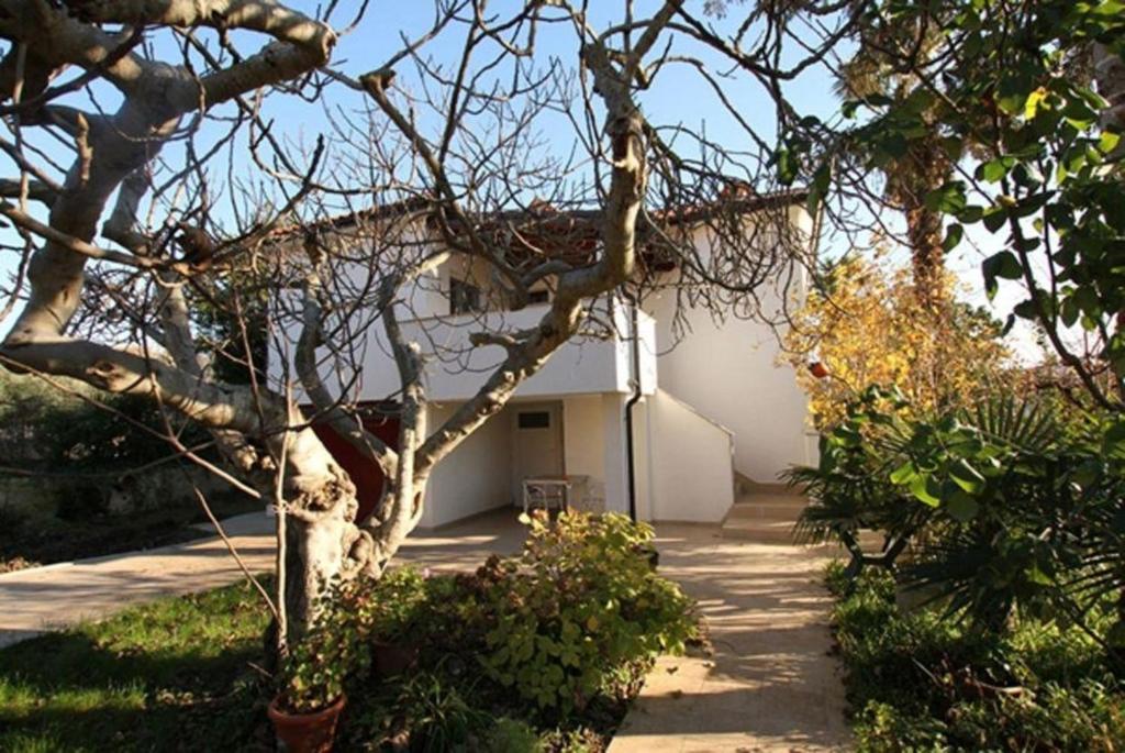 Wohnung im ersten Stock mit Blick aufs Wasser, Medulin