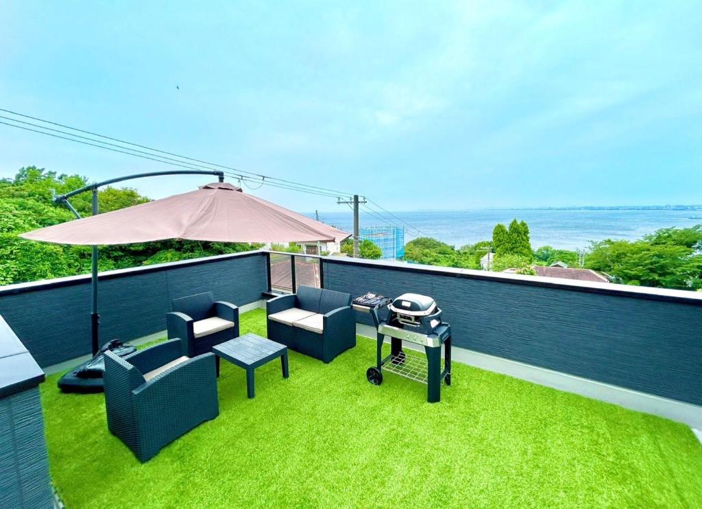 Keshiki 淡路島, Awaji