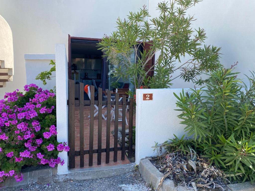 Charmant T3 de plain pied, 4/5 pers, proche plage, parking privé, animaux OK - FR-1-798-17 - 3