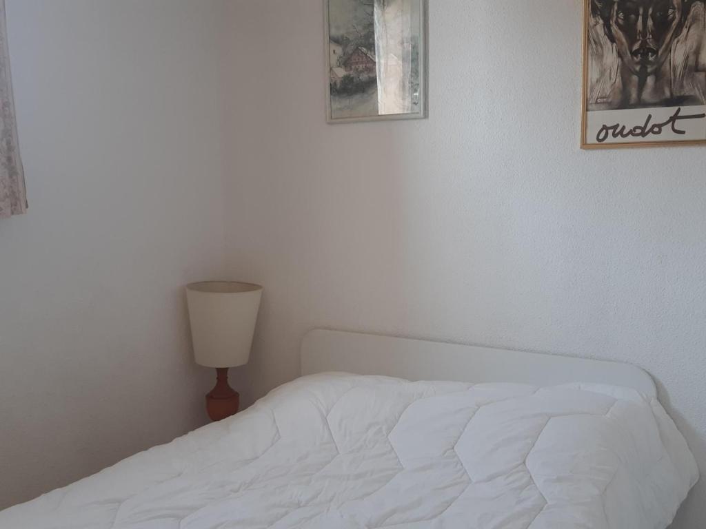 Villa T3 Mezzanine, 6 pers., Accès plage, Parking, Animaux admis - FR-1-798-39 - 5