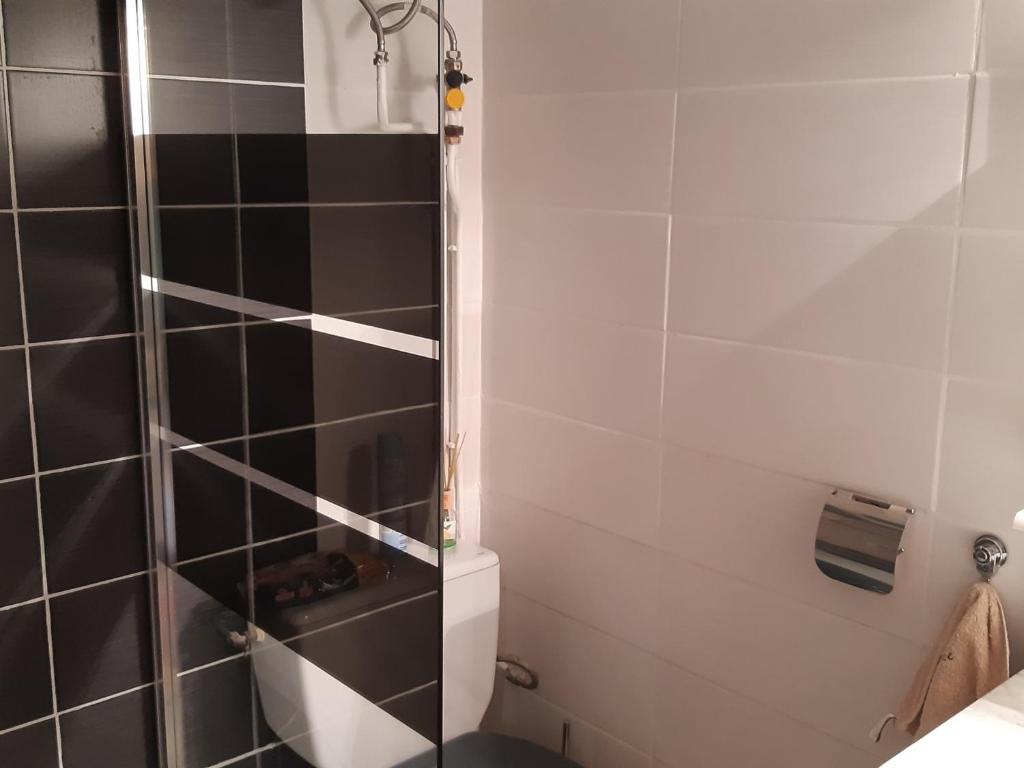 Villa Studio Climatisée 2/3 Pers. Port Leucate, Parking Sécurisé - FR-1-798-45 - 2