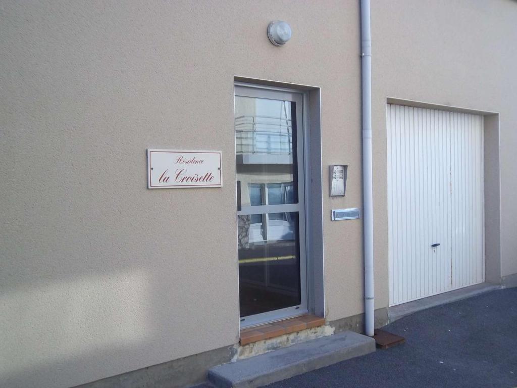 T2 Cabine avec Balcon et WIFI sur la Digue de Wimereux - FR-1-675-39 - 2