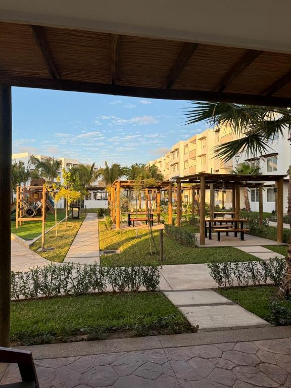 Almarena Paradise - 1