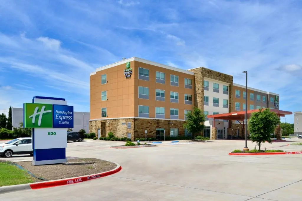 Holiday Inn Express & Suites - Wylie West by IHG, hotel in Wylie