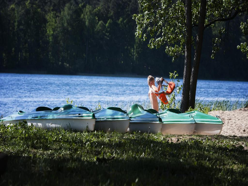 Warmia Park photo