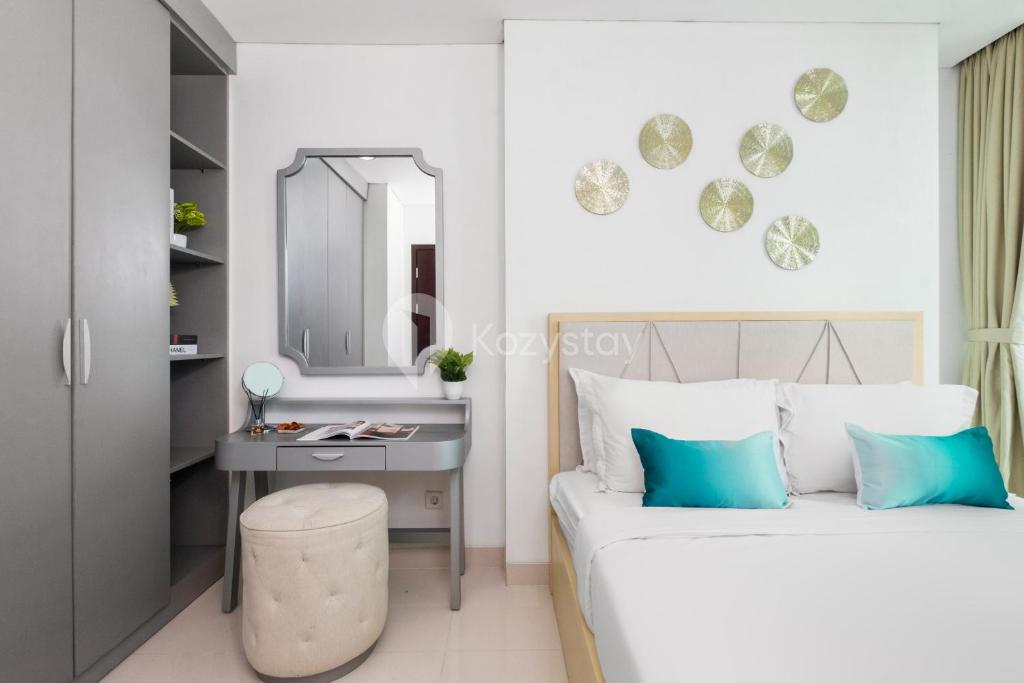 Azura by Kozystay - Alam Sutera, South Tangerang