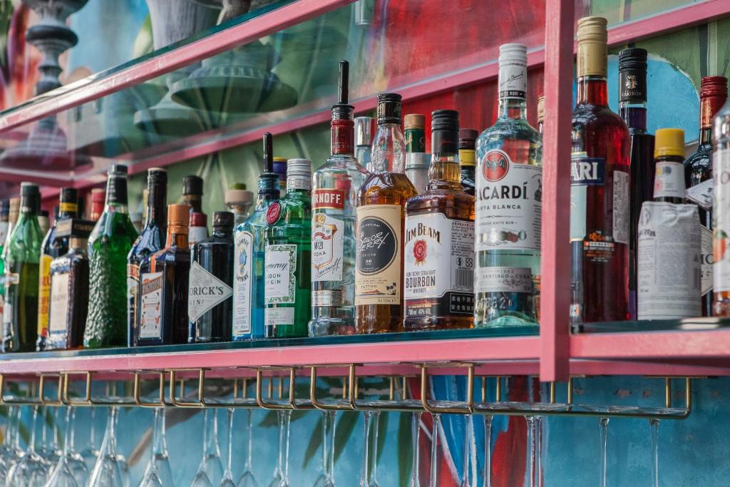 Bar/lounge