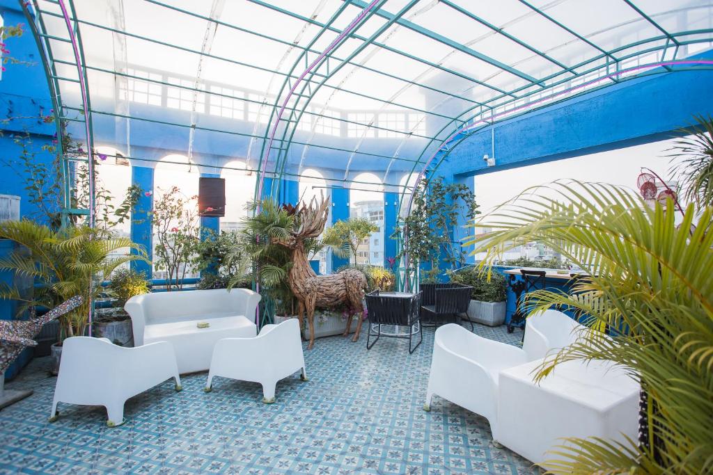 Bar/lounge