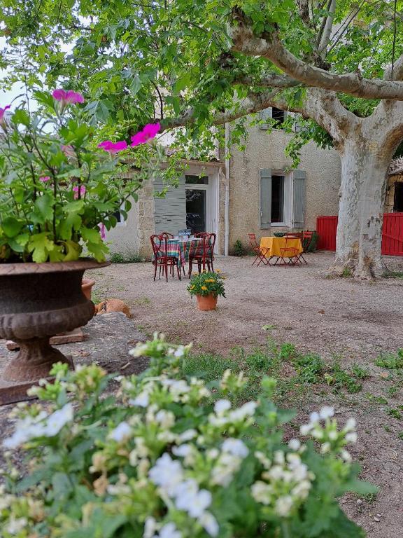 Bastide de la Couloubre - 1