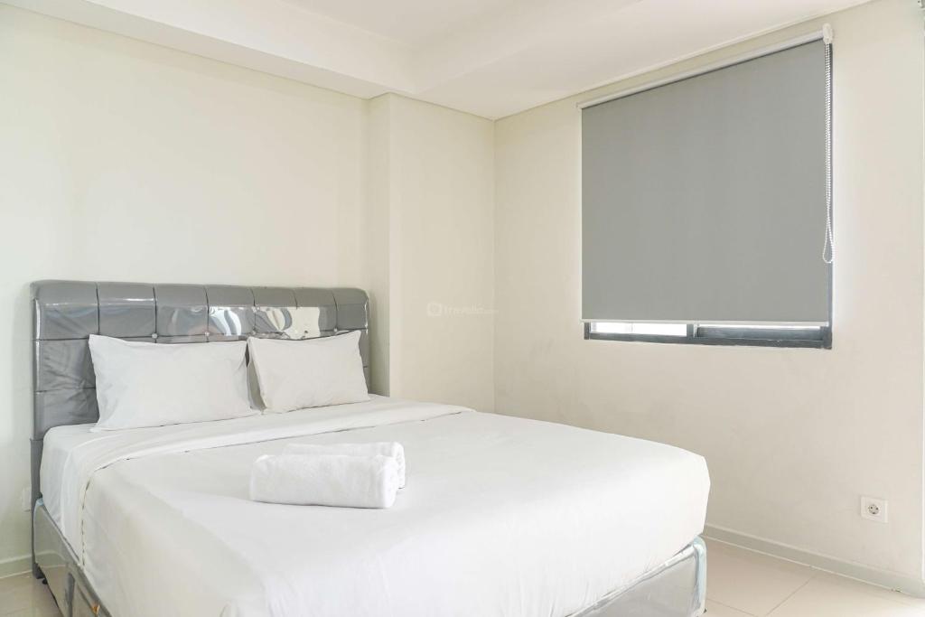 Strategic and Nice Studio at Daan Mogot City Apartment By Travelio, Jakarta