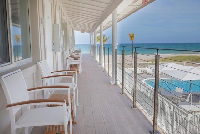Tides Inn Hotel — Hotel in Fort Lauderdale (FL)