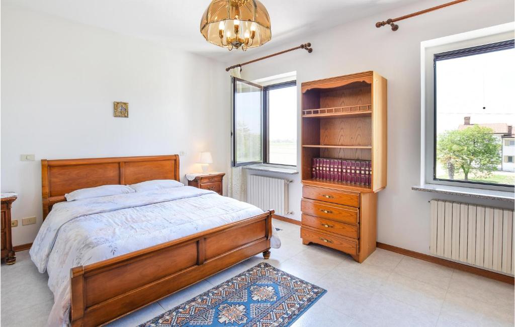 2 Bedroom Cozy Apartment In Grado - 4