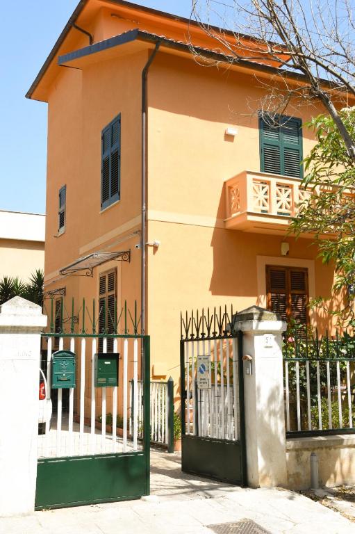apartment by the sea Mondello beach - 4