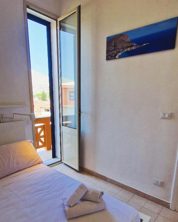 apartment by the sea Mondello beach - 2