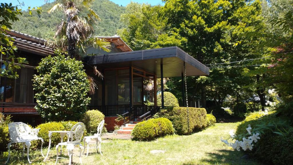 SunSunFujiyama, Oishi