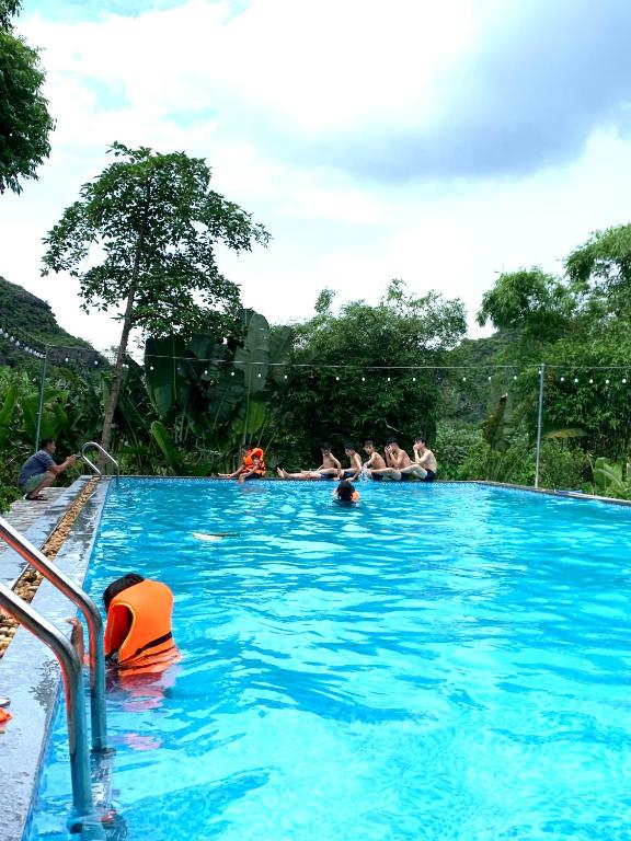 Kiên Trang homestay