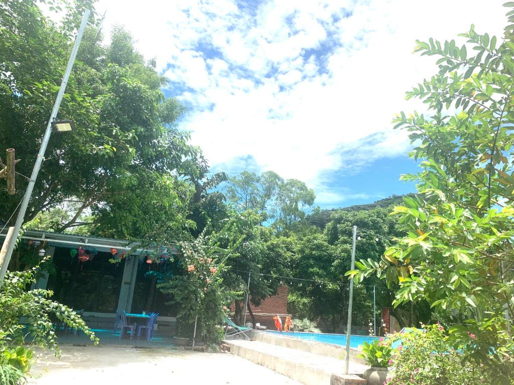 Kiên Trang homestay
