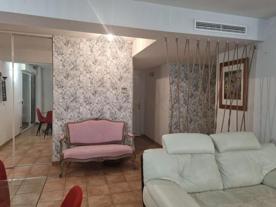Appartement génial en centre ville avec parking - 5