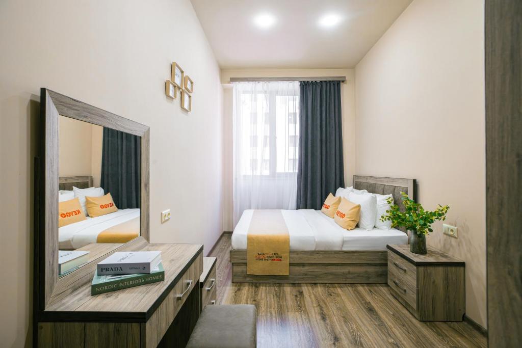 Apartment KeyGo #0056 near Republic Square, Jerevan