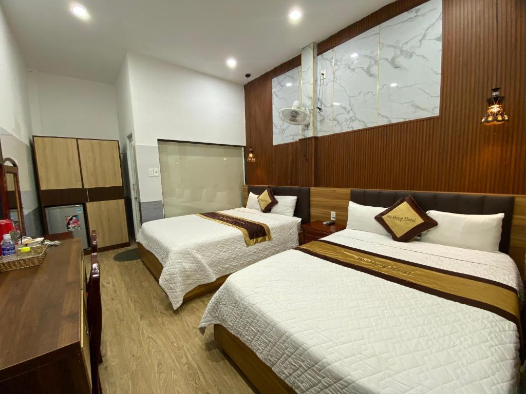 披洪酒店 (Hotel Phi Hung)