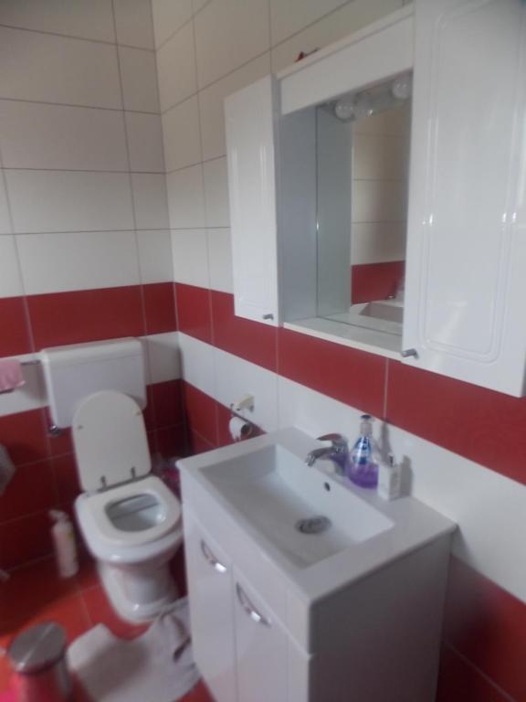 Kuća za odmor V&E - 3