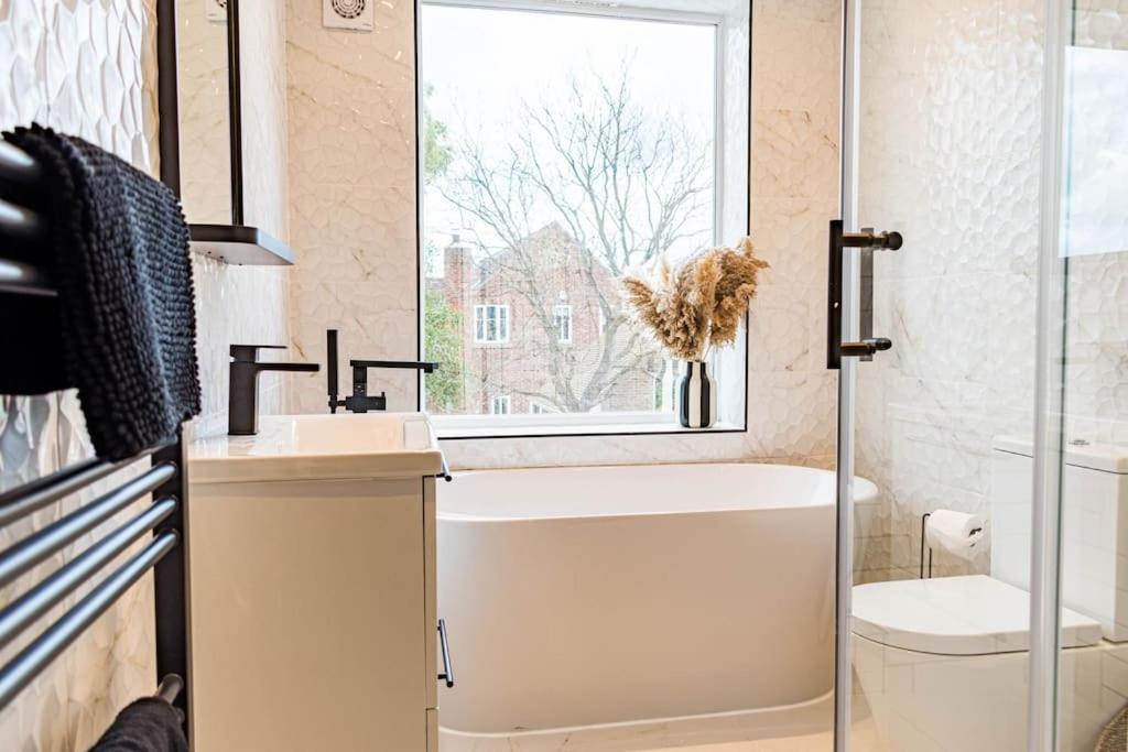 Roseberry - Corner Plot Getaways, Stockton-on-Tees