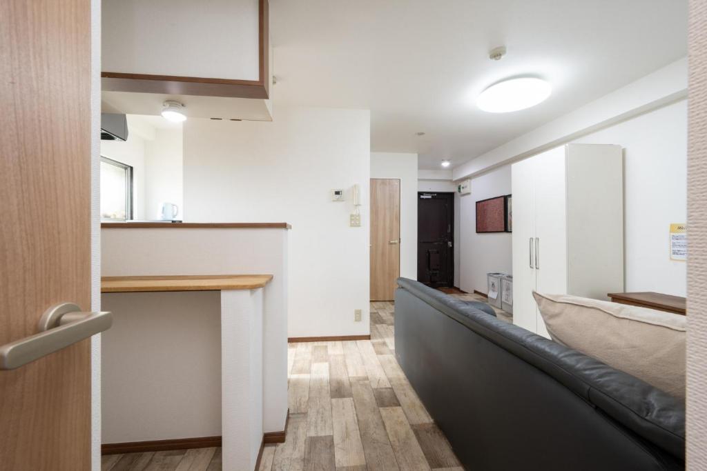 Omori Hotel Big Forest