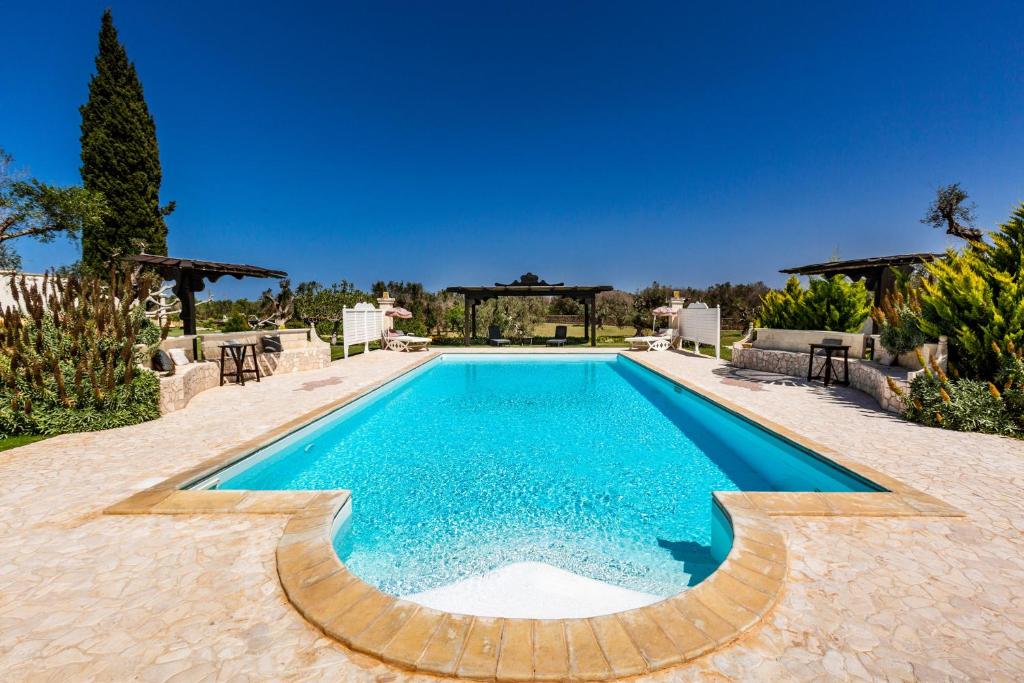 Masseria Scilla by Perle di Puglia - 2