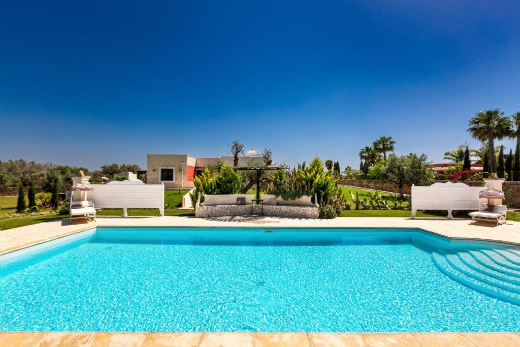 Masseria Scilla by Perle di Puglia - 4