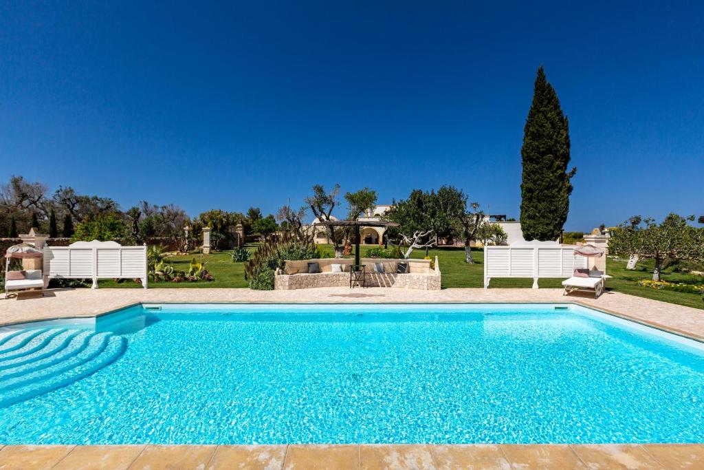 Masseria Scilla by Perle di Puglia - 5