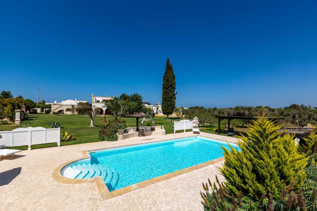 Masseria Scilla by Perle di Puglia - 1