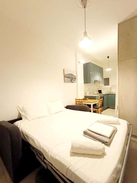 Athenian Dream Studio by YHA, Athen