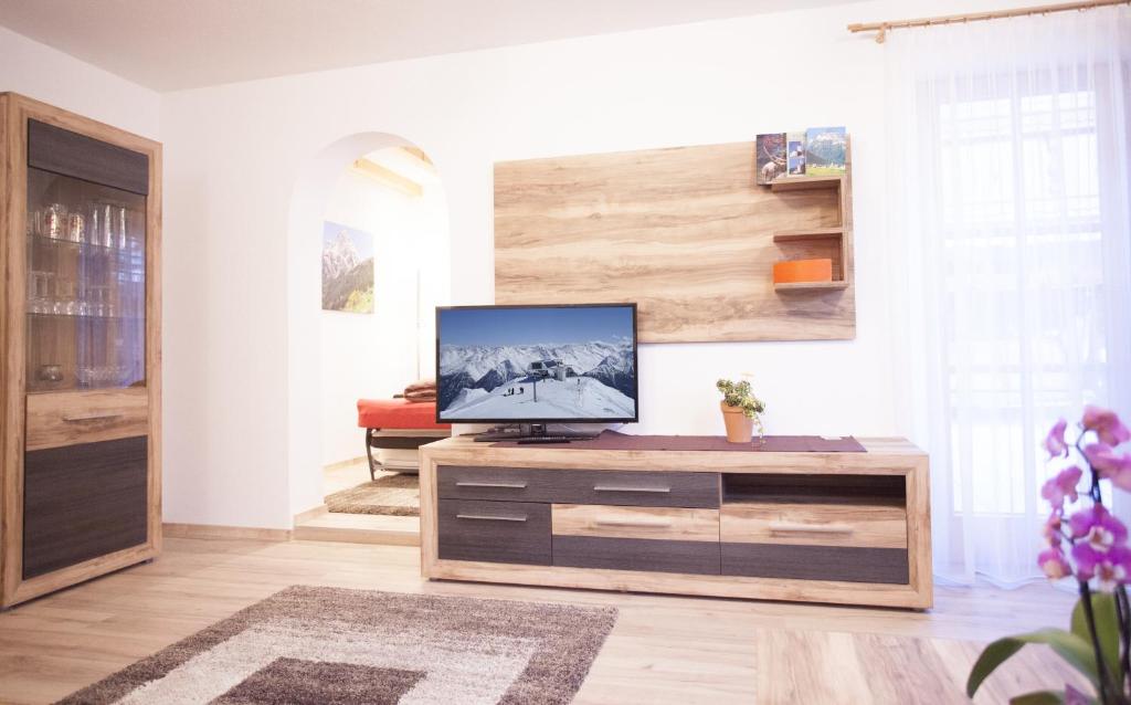 Alp Chalet Appartement - 5