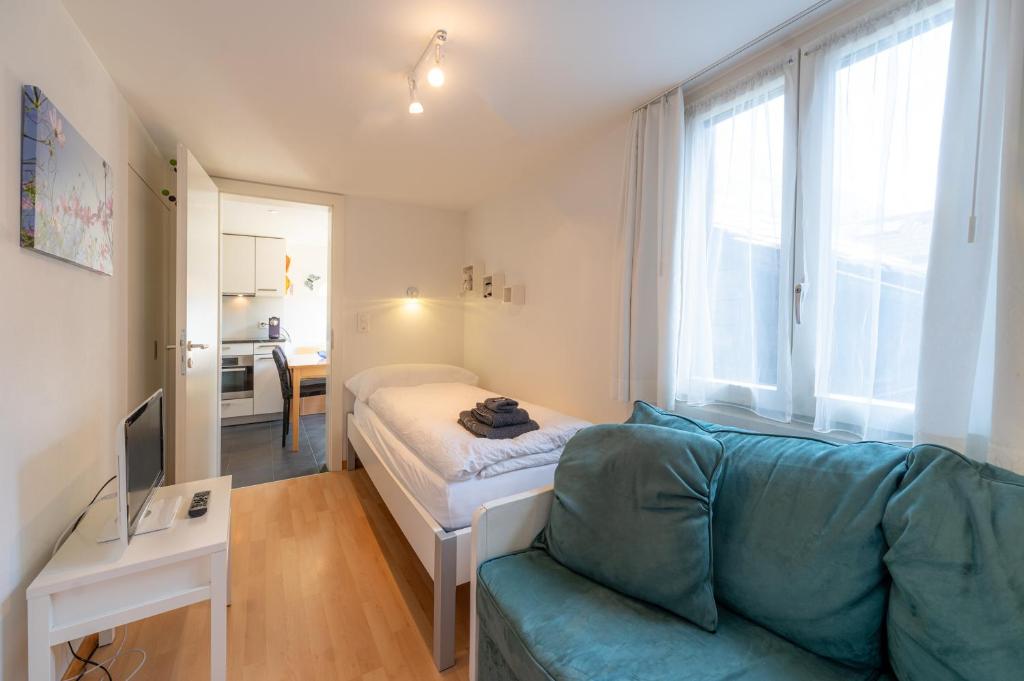 Chalet Chrumm - 3