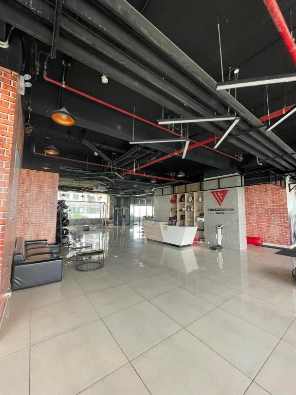 Luxury 2bed apart- Tecco thinh đan thai nguyen - Samsung 20min