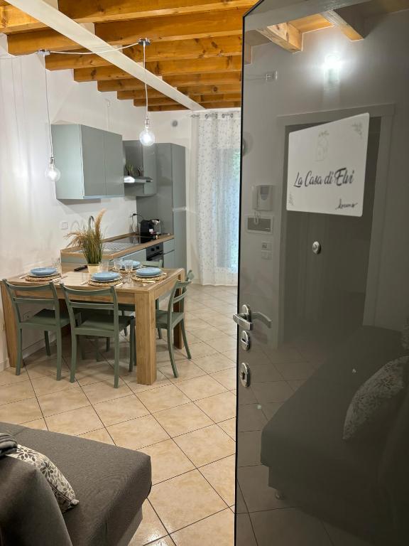 La casa di Elvi - 1