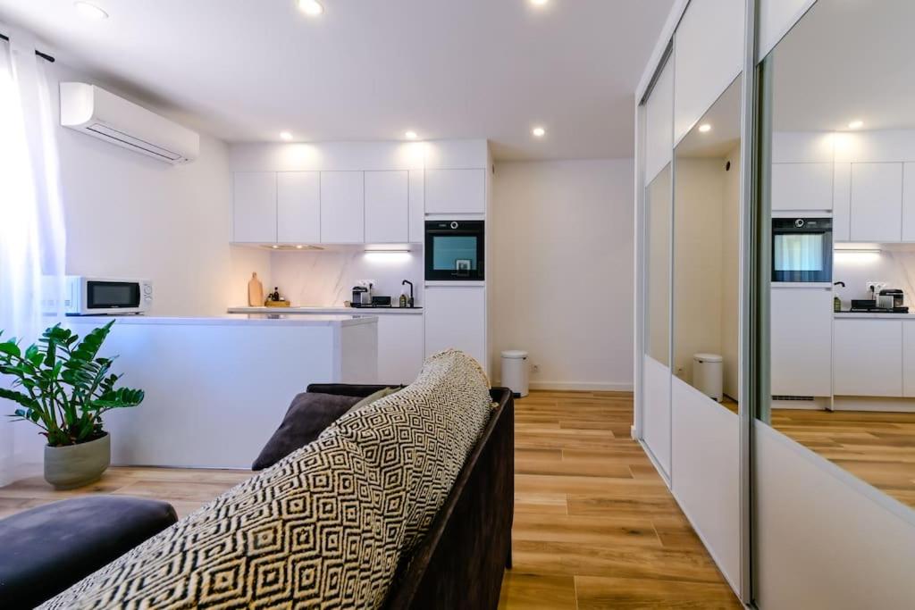 Studio Cosy à Ajaccio, Ajaccio