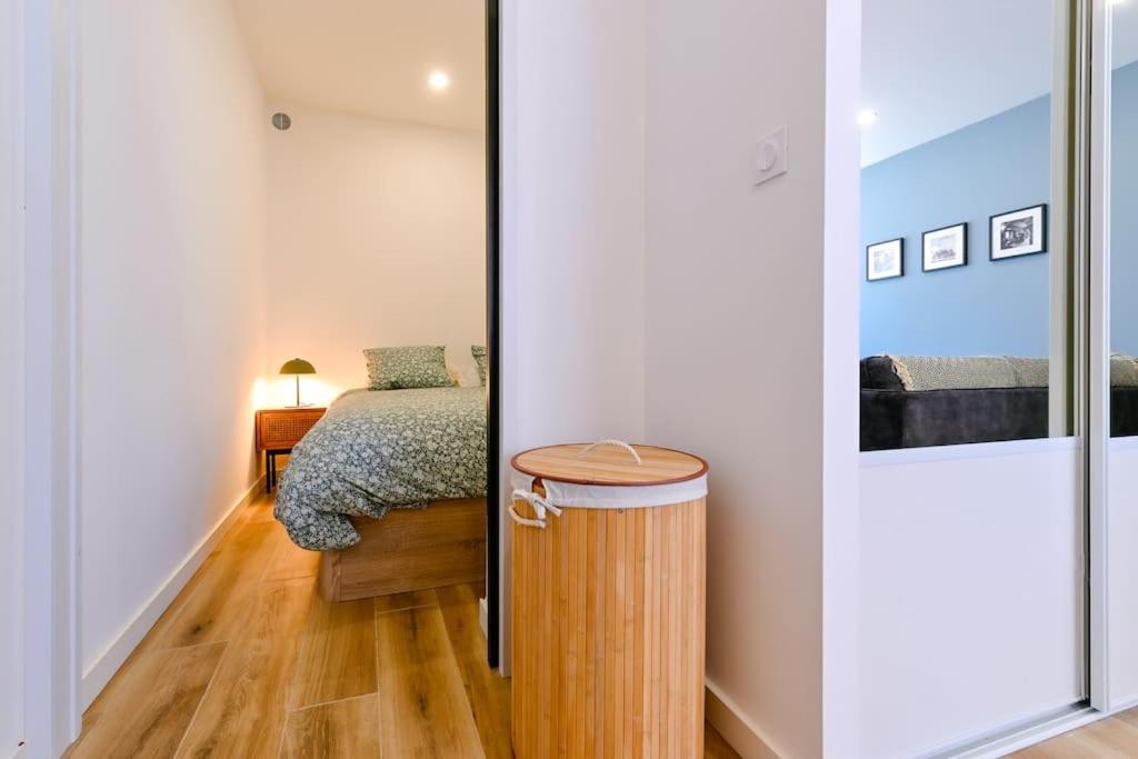 Studio Cosy à Ajaccio - 2