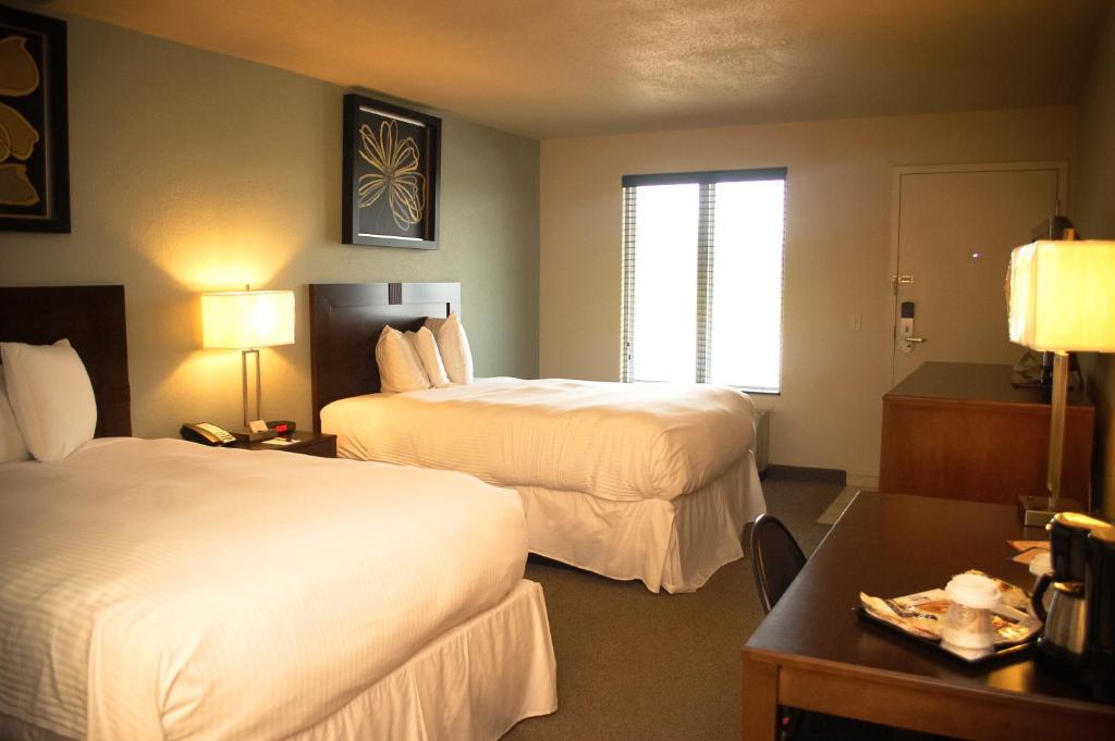Unique Suites Hotel photo