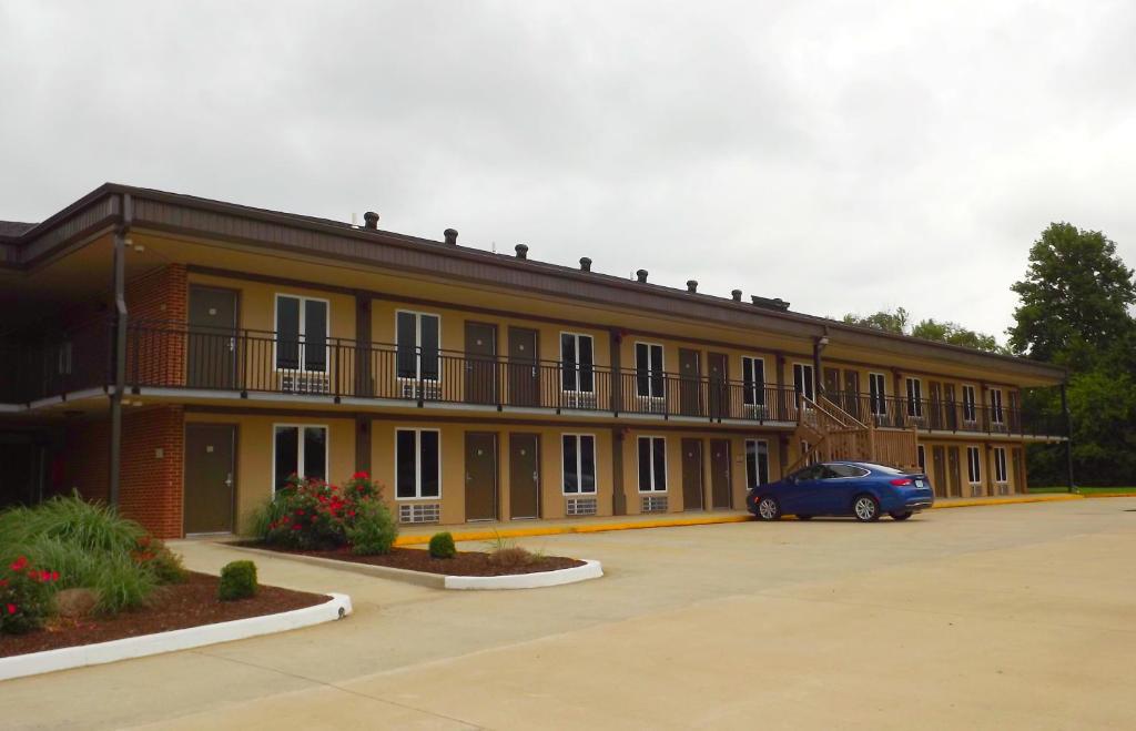 Unique Suites Hotel photo