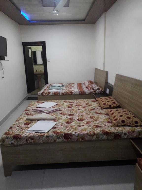Agra Hotel Sai Palace Additional