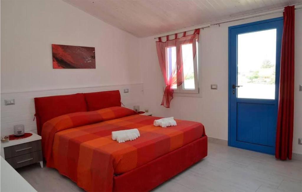 Beach Front Apartment In Scicli With Wifi - 5