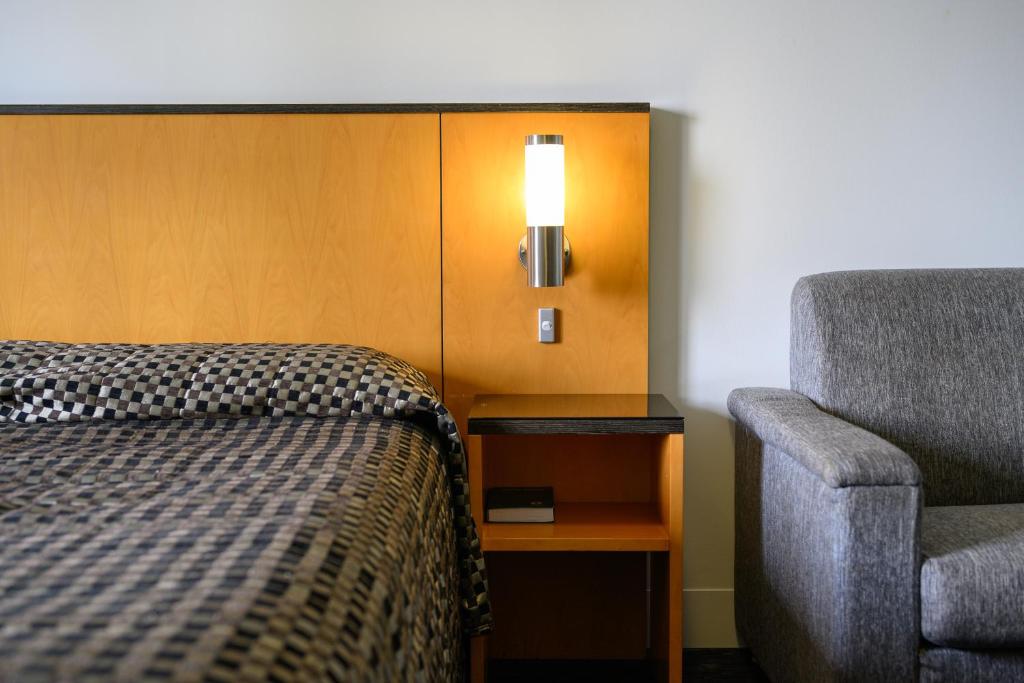 Comfort Inn & Suites Goodearth Perth, Perth