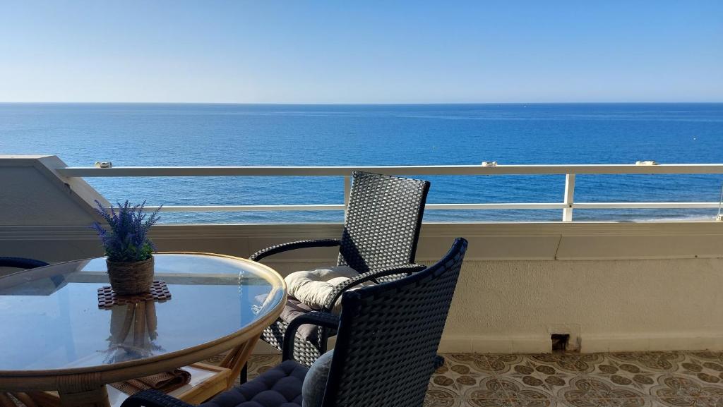 Edif Nautico, Fuengirola