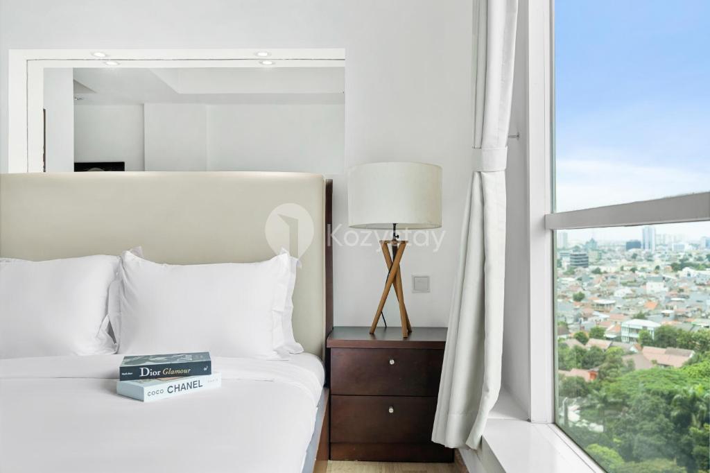 Folia by Kozystay - Kuningan, Jakarta