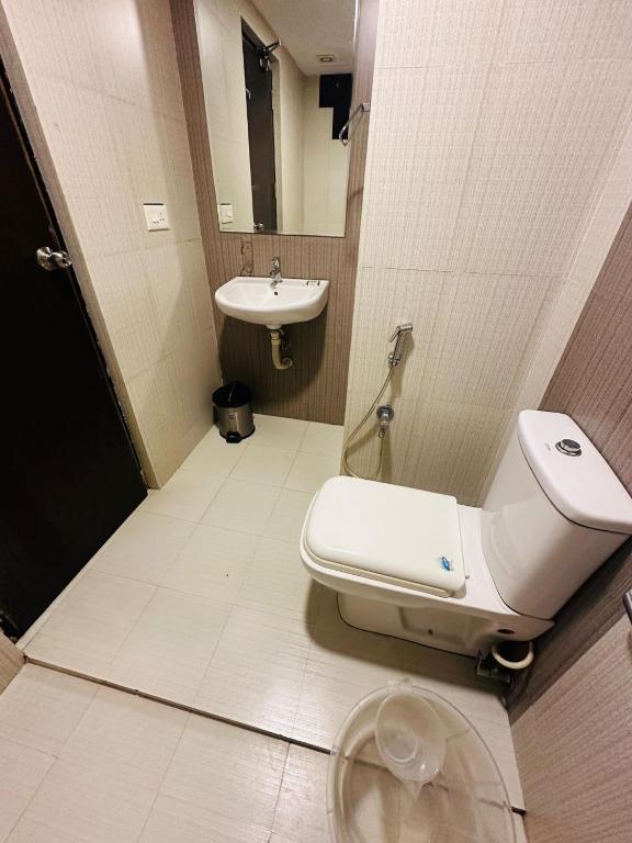 バスルーム（客室）