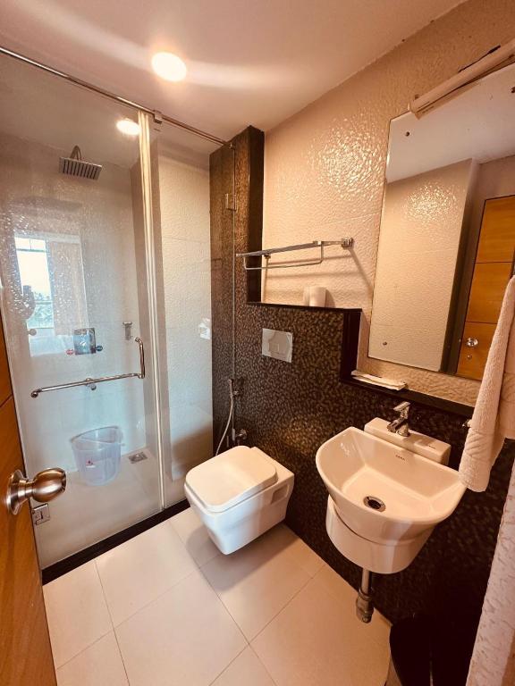 バスルーム（客室）