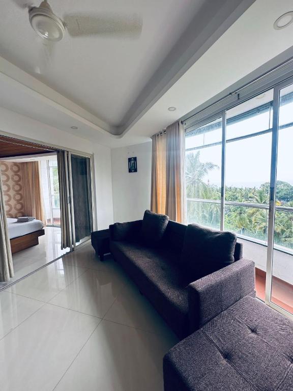 バルコニー/テラス