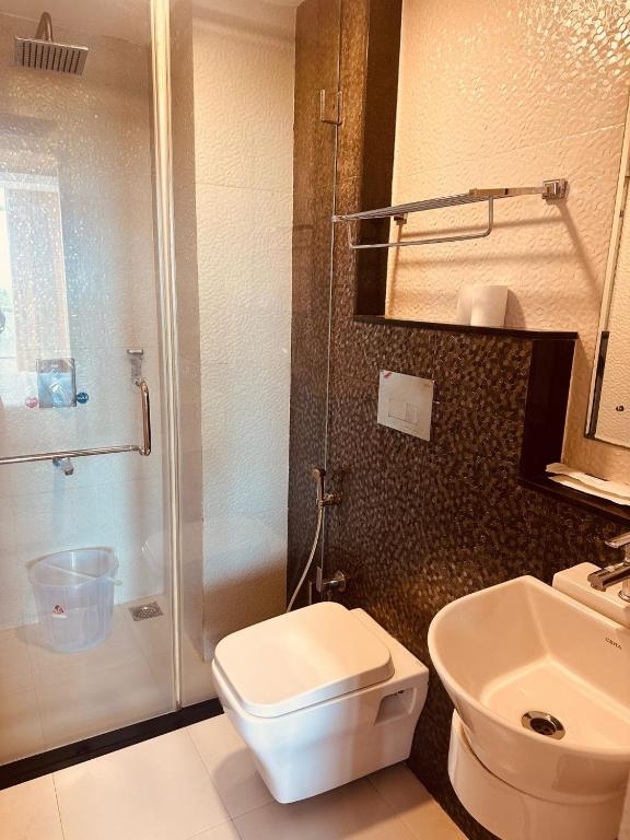 バスルーム（客室）